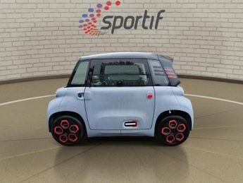 Citroen Ami 5.4kWh Coupe 2dr Electric Auto (LHD) (8 ps)