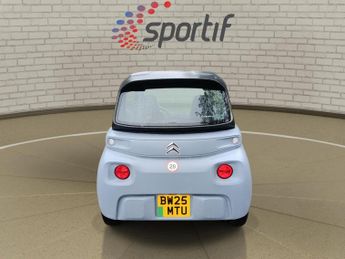 Citroen Ami 5.4kWh Coupe 2dr Electric Auto (LHD) (8 ps)