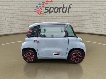 Citroen Ami 5.4kWh Coupe 2dr Electric Auto (LHD) (8 ps)