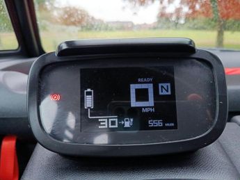 Citroen Ami 5.4kWh Coupe 2dr Electric Auto (LHD) (8 ps)