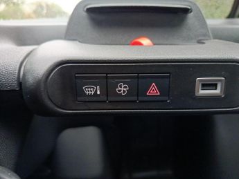 Citroen Ami 5.4kWh Coupe 2dr Electric Auto (LHD) (8 ps)