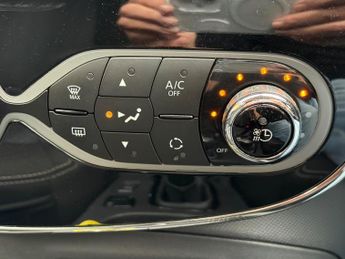 Renault Zoe R110 41kWh Dynamique Nav Hatchback 5dr Electric Auto (Battery Le