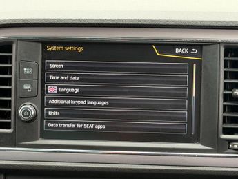 SEAT Leon 1.6 TDI SE Dynamic Technology DSG Euro 6 (s/s) 5dr