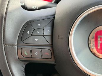 Fiat 500X 1.4 MultiAir Pop Star DDCT Euro 6 (s/s) 5dr