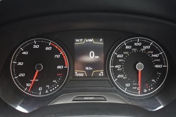 SEAT Leon 1.4 EcoTSI FR Technology DSG Euro 6 (s/s) 5dr