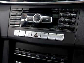 Mercedes-Benz E Class 3.5 E350 V6 AMG Estate G-Tronic 5dr
