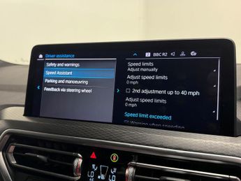 BMW X3 X3 xDrive20d M Sport