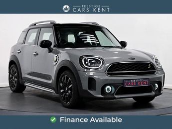 MINI Countryman Countryman Cooper S E Classic