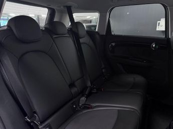 MINI Countryman Countryman Cooper S E Classic