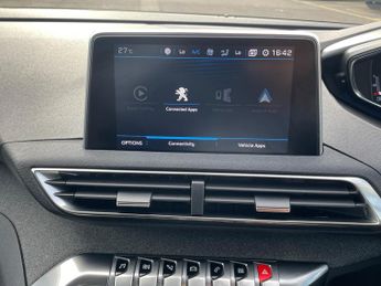 Peugeot 3008 1.2 PureTech Allure EAT Euro 6 (s/s) 5dr