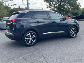 Peugeot 3008 1.2 PureTech Allure EAT Euro 6 (s/s) 5dr