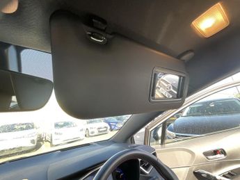 Toyota Corolla GR SPORT HEV CVT