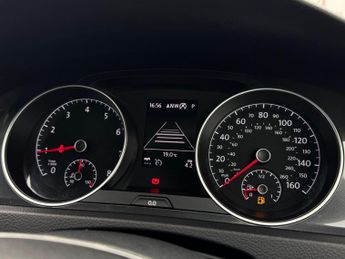 Volkswagen Golf 1.0 TSI Match DSG Euro 6 (s/s) 5dr
