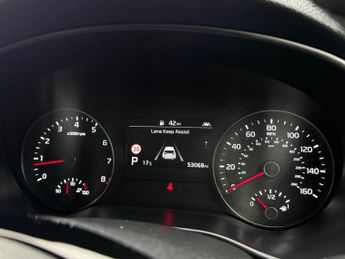 Kia Sportage 1.6 T-GDi GT-Line DCT AWD Euro 6 (s/s) 5dr