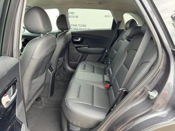 Kia Niro 1.6 GDi 3 DCT Euro 6 (s/s) 5dr