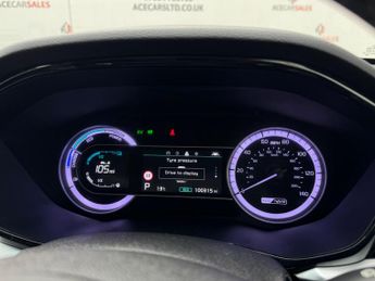 Kia Niro 1.6 GDi 3 DCT Euro 6 (s/s) 5dr