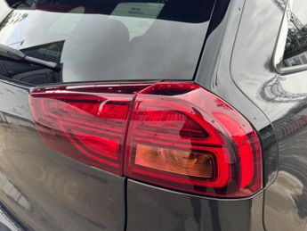 Kia Niro 1.6 GDi 3 DCT Euro 6 (s/s) 5dr