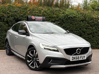 Volvo V40 Cross Country 2.0 D2 Pro Auto Euro 6 (s/s) 5dr