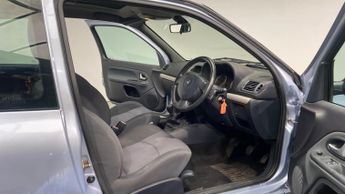 Renault Clio 1.5 dCi Dynamique 3dr
