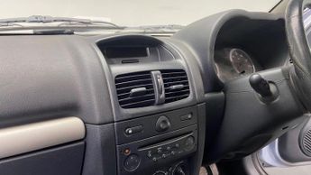 Renault Clio 1.5 dCi Dynamique 3dr