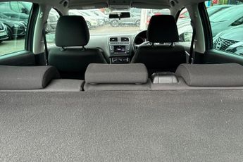 Volkswagen Polo 1.2 TSI Match 5dr DSG