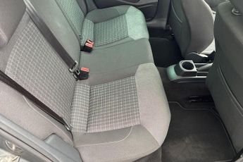 Volkswagen Polo 1.2 TSI Match 5dr DSG