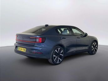Polestar Polestar 2 Dual Motor 82kWh Long Range Performance Fastback 5dr Electric Au