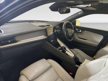 Polestar Polestar 2 Dual Motor 82kWh Long Range Performance Fastback 5dr Electric Au