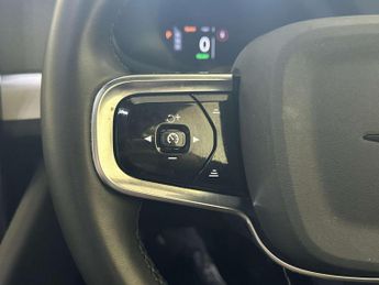 Polestar Polestar 2 Dual Motor 82kWh Long Range Performance Fastback 5dr Electric Au