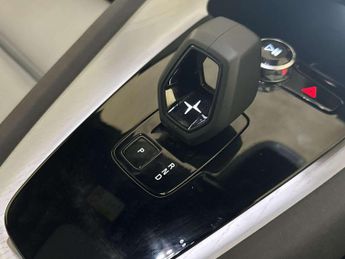 Polestar Polestar 2 Dual Motor 82kWh Long Range Performance Fastback 5dr Electric Au