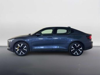 Polestar Polestar 2 Dual Motor 82kWh Long Range Performance Fastback 5dr Electric Au