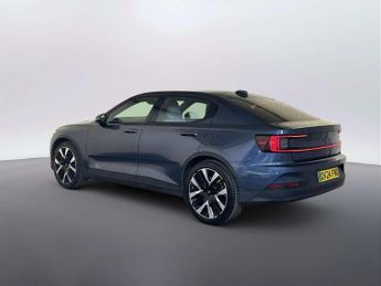 Polestar Polestar 2 Dual Motor 82kWh Long Range Performance Fastback 5dr Electric Au