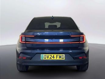 Polestar Polestar 2 Dual Motor 82kWh Long Range Performance Fastback 5dr Electric Au