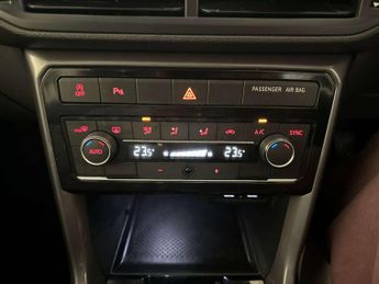 Volkswagen T-Cross 1.0 TSI SEL SUV 5dr Petrol Manual Euro 6 (s/s) (115 ps)