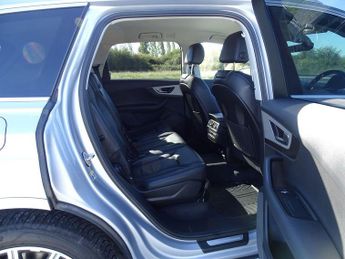 Audi Q7 3.0 TDI V6 e-tron Tiptronic quattro Euro 6 (s/s) 5dr 17.3kWh