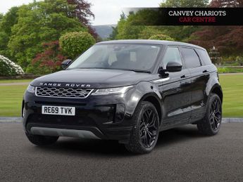 Land Rover Range Rover Evoque 2.0 D150 FWD Euro 6 (s/s) 5dr
