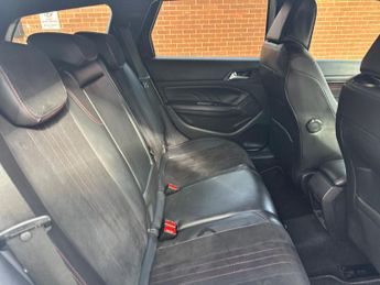 Peugeot 308 SW 2.0 BlueHDi GT EAT Euro 6 (s/s) 5dr