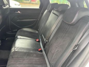 Peugeot 308 SW 2.0 BlueHDi GT EAT Euro 6 (s/s) 5dr
