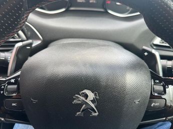 Peugeot 308 SW 2.0 BlueHDi GT EAT Euro 6 (s/s) 5dr