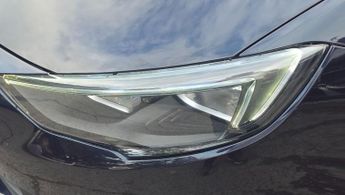 Vauxhall Insignia 1.5i Turbo GPF SRi VX Line Nav Grand Sport Euro 6 (s/s) 5dr