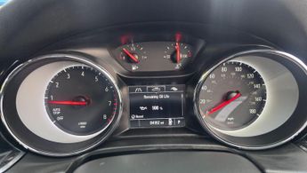 Vauxhall Insignia 1.5i Turbo GPF SRi VX Line Nav Grand Sport Euro 6 (s/s) 5dr