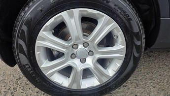 Land Rover Range Rover Evoque 2.0 TD4 SE Tech Auto 4WD Euro 6 (s/s) 5dr