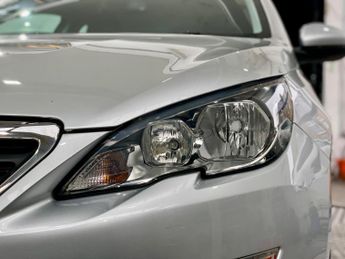 Peugeot 308 SW 1.6 BlueHDi Active Euro 6 (s/s) 5dr