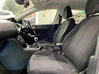 Peugeot 308 SW 1.6 BlueHDi Active Euro 6 (s/s) 5dr