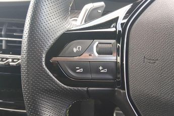 Peugeot 2008 1.2 PureTech GT SUV 5dr Petrol EAT Euro 6 (s/s) (130 ps)
