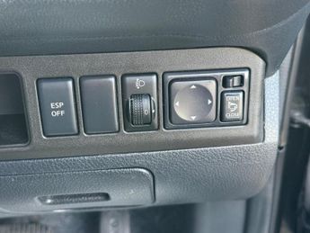 Nissan Note 1.6 16V Tekna Auto Euro 5 5dr