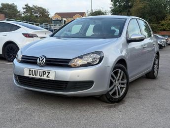 Volkswagen Golf 1.4 Twist Euro 5 5dr