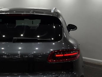 Porsche Macan 3.0 TD V6 S PDK 4WD Euro 6 (s/s) 5dr