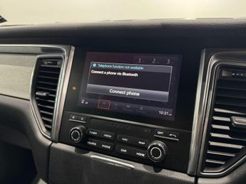 Porsche Macan 3.0 TD V6 S PDK 4WD Euro 6 (s/s) 5dr