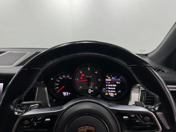 Porsche Macan 3.0 TD V6 S PDK 4WD Euro 6 (s/s) 5dr